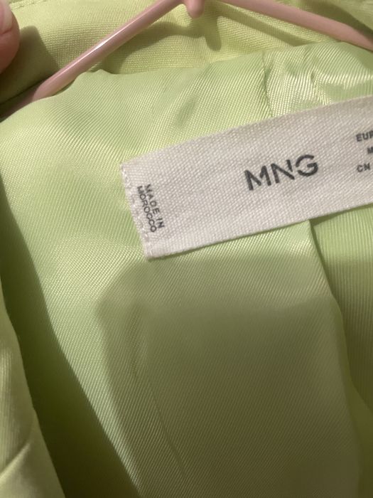 Пиджак Mango оригинал