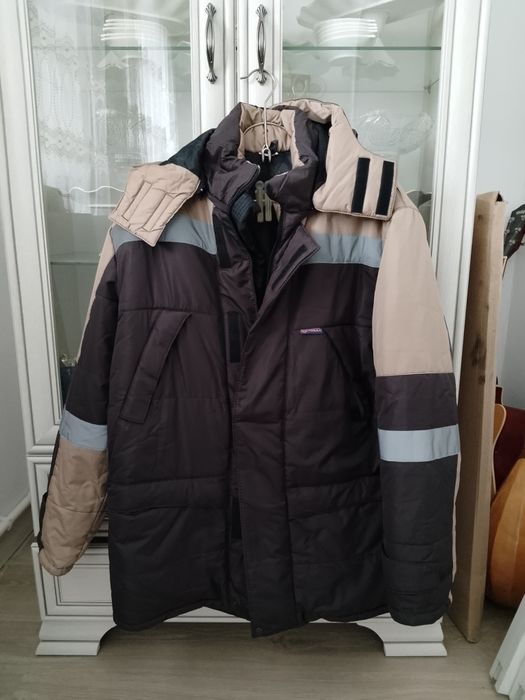 Зимняя куртка ...