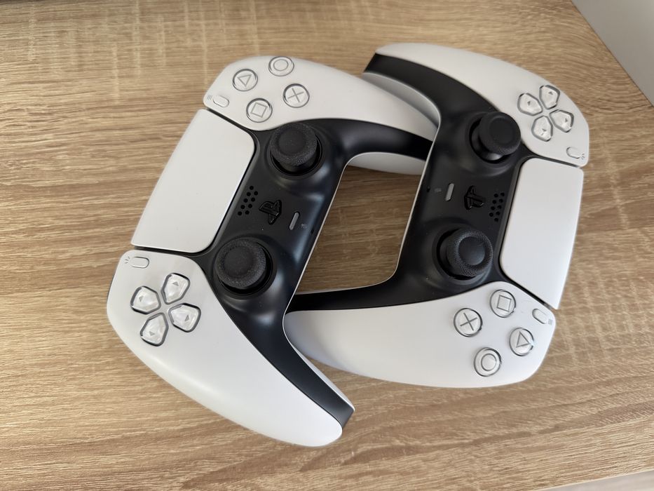 2 Controllere dualsense Sony PS5
