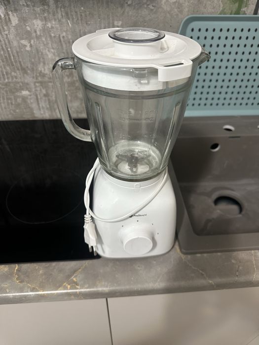 Блендер-измелчитель