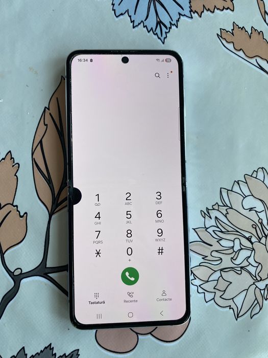 Vând Samsung Z flip 4