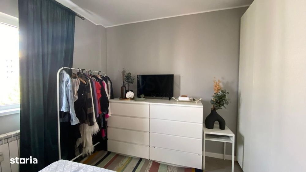 Apartament 2 camere de vanzare Banul Manta, Victoriei