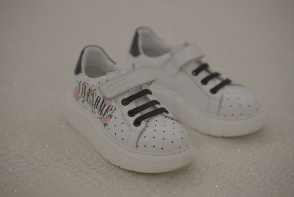 Кеды детские Tiflani 26 размер