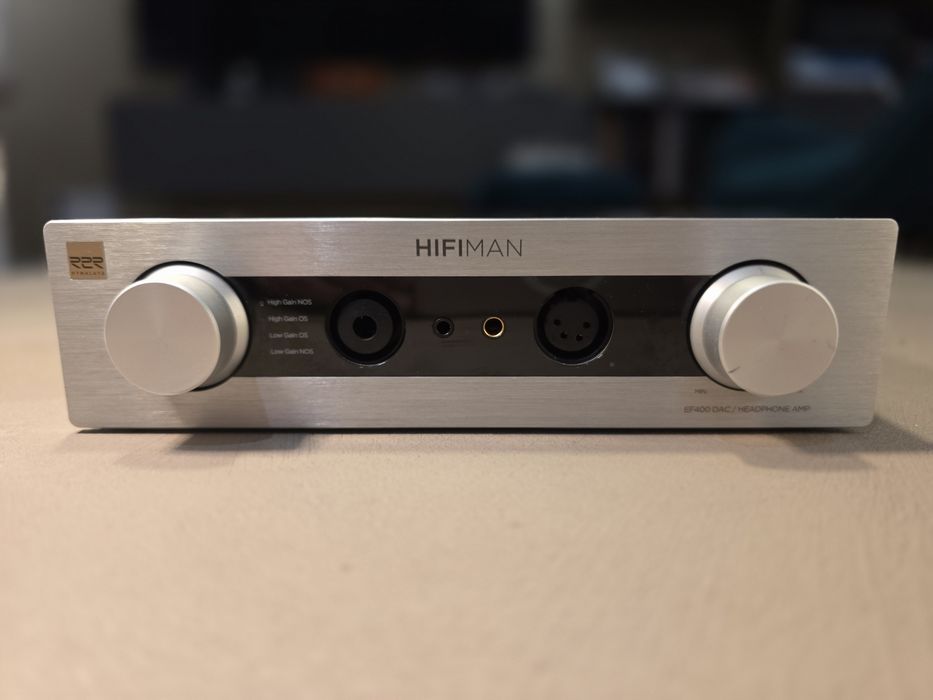 Amplificator Hifiman EF400