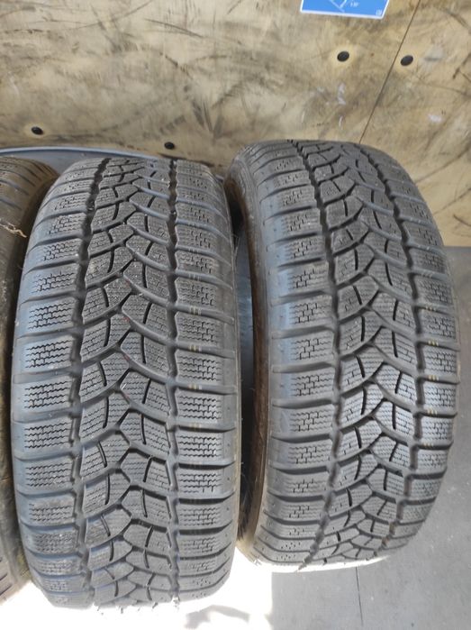 215/55/16 Firestone