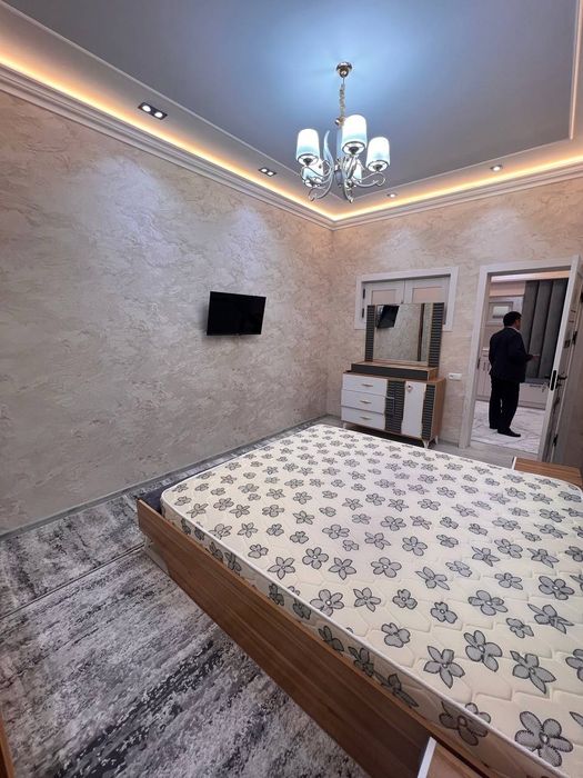 Продаётся  3х комнатная квартира