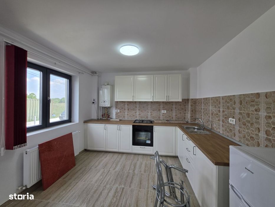 Nou | Apartament de închiriat | 2 Camere | Otopeni lângă Aeroport