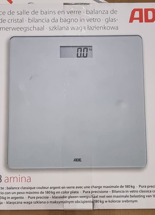 Електронни кантари до 180гк