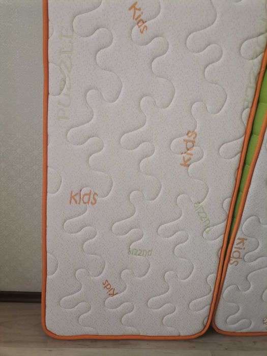 Детски матрак 120/60 см