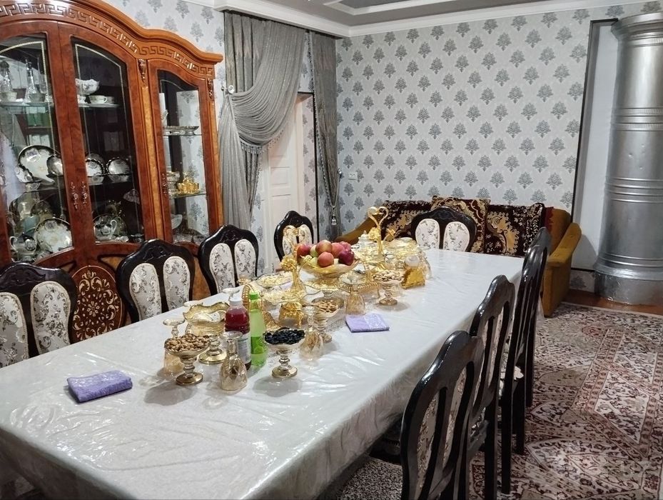 Rakat maxalla Uy sotiladi