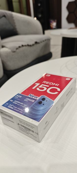 Xiaomi Redni 15C