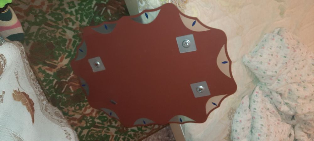 Зеркало настенное