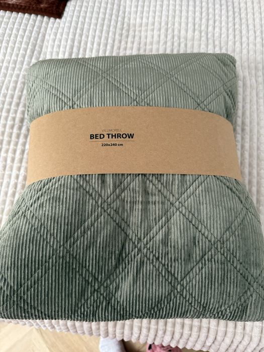 Cuvertura noua pret 120lei 220*240