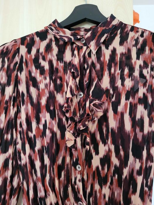 Massimo dutti рокли