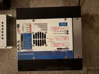 соларен комплект за кемпер или каравана