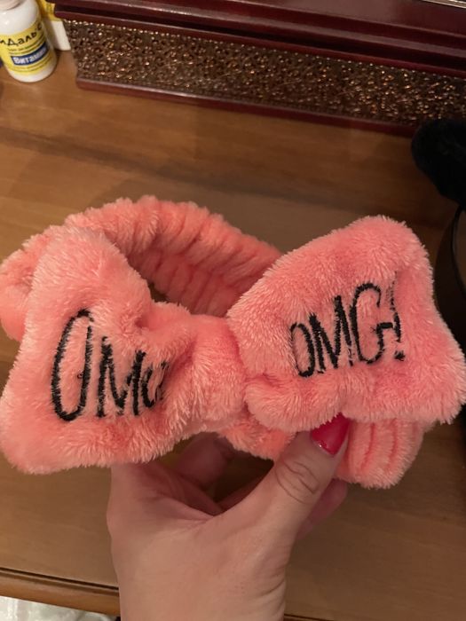 Продам ободки для волос