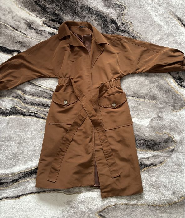 Trench / Palton primavara