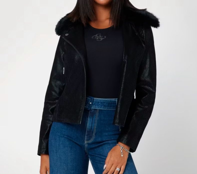 Vand geaca GUESS , marimea M,