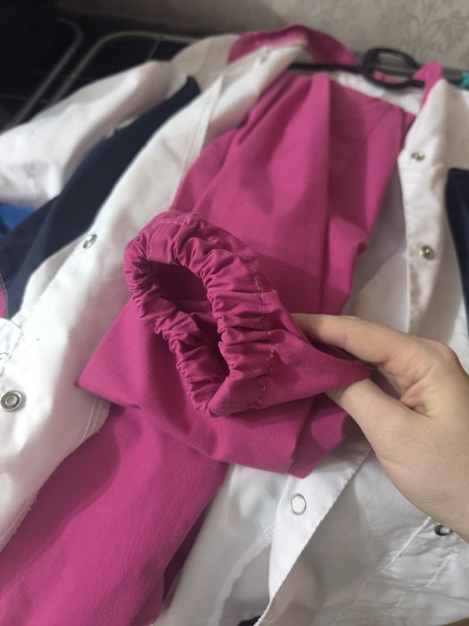 Продам медицинскую форму