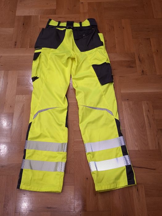 Мъжки панталон Engelbert strauss Motion Cordura
