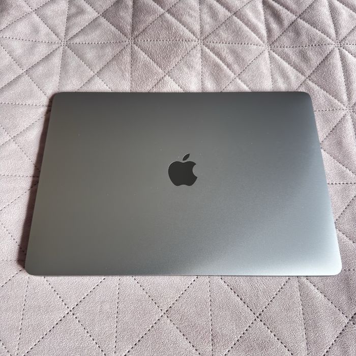 Apple macbook air M1