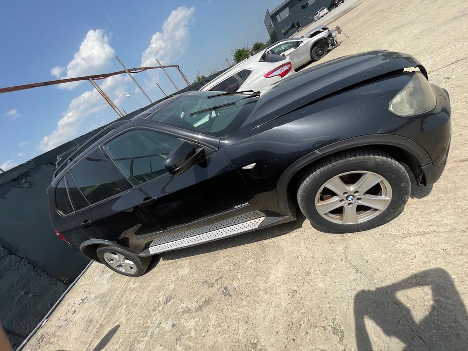 Dezmembrez BMW X5 E70 2009 3.0