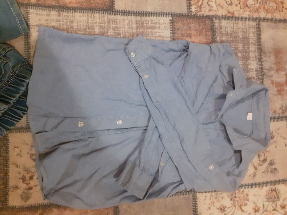 H&M комплекти и други