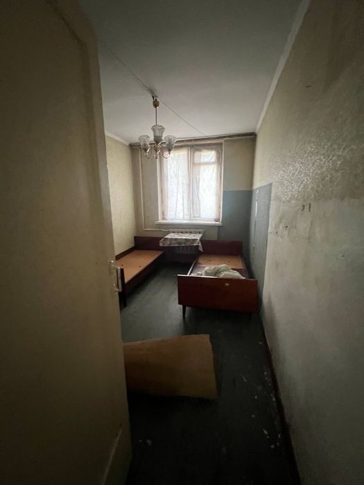 Срочно Аренда квартиры Актепа 3х комн  без ремонта