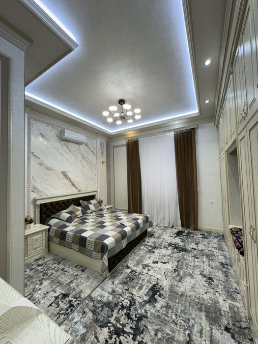 Аренда Дом Яккасарайский район шикарный новый дом