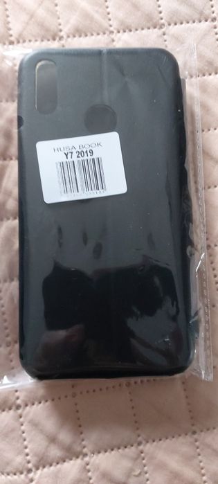 2 huse Huawei y7 2019