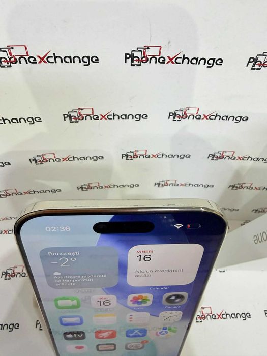 iPhone 17 Air Light Gold Neverlocked 256GB