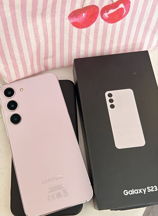 Samsung Galaxy S23