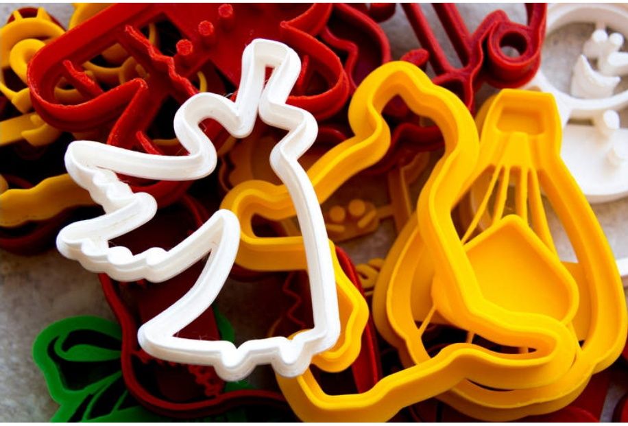 Продаю 3D формачки для пряников