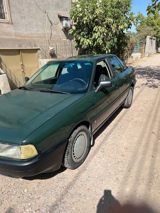 Audi 80 holati zo’r aybi yoq