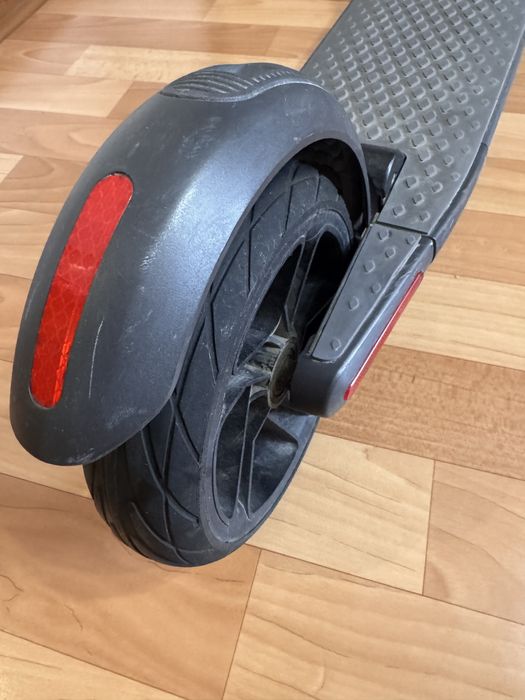 Электросамокат Ninebot ES2, рабочий, торг