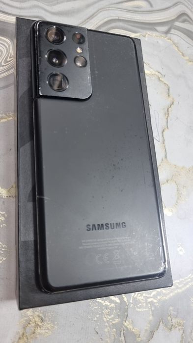 Samsung S21 Ultra 5g