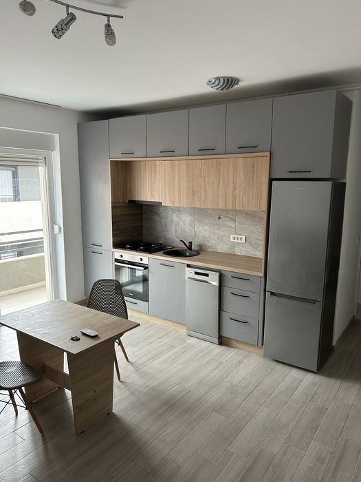 Apartament de inchiriat 2 camere Giroc