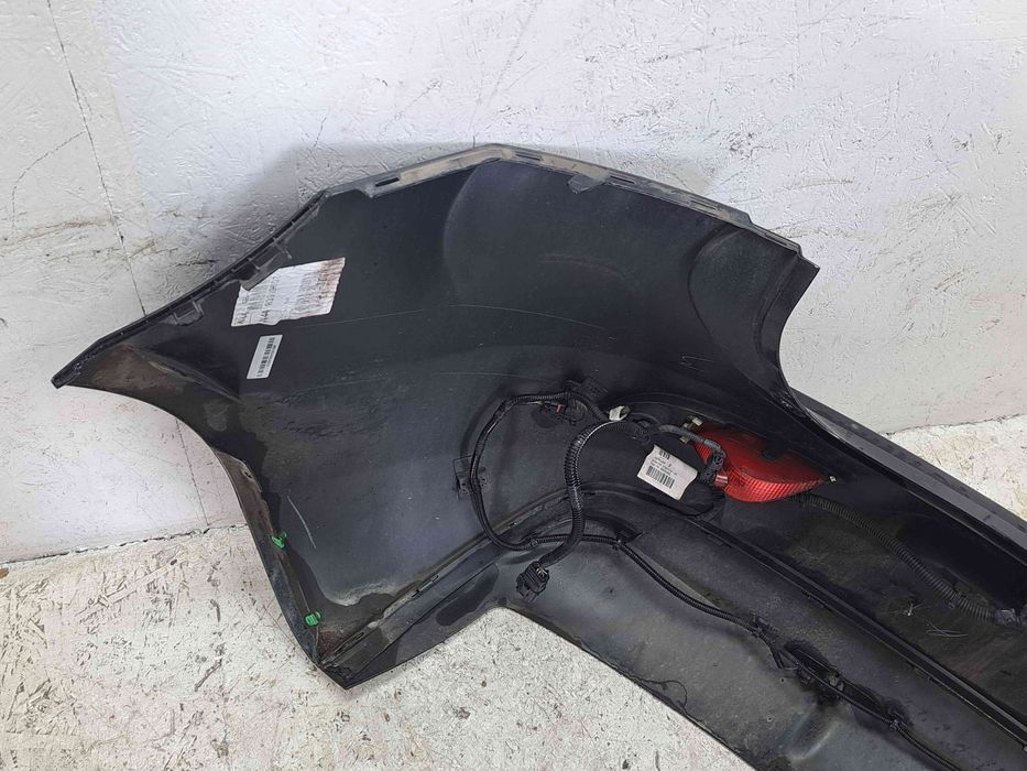 Bara spate Volvo V40 II Facelift [Fabr 2013-2019]