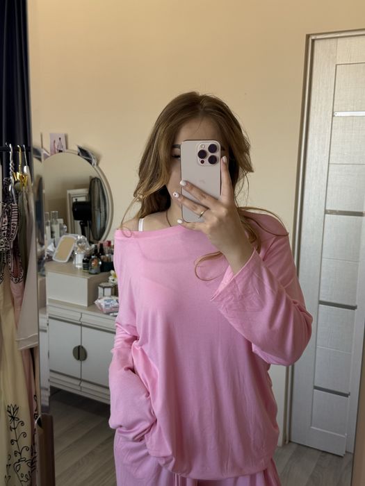 Женские одежы новые