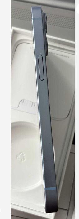 IPhone 14 blue - 128GB