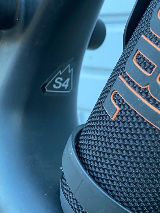 Specialized Turbo Levo 3 Comp Carbon
