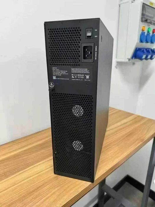 Canaan Avalon Q 90T