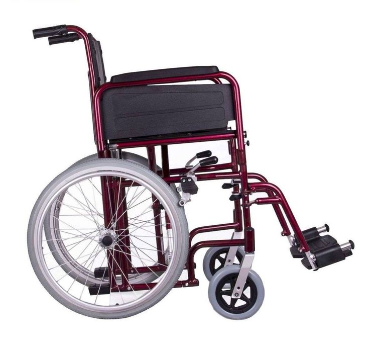 Nogironlar aravachalari