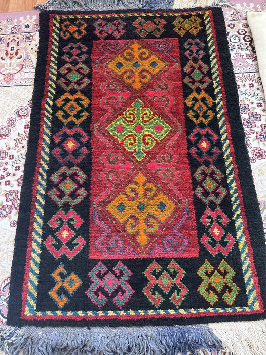 Қазақша Жайнамаз