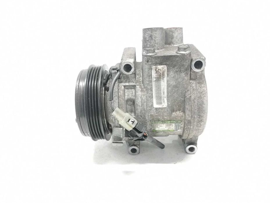 Compresor Chevrolet Aveo / Kalos 1.2 cod 95955943