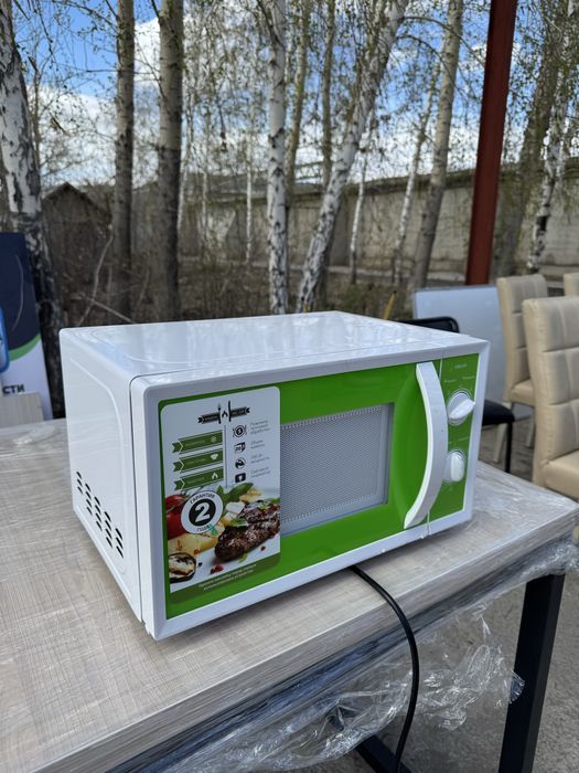 Продам микроволновку