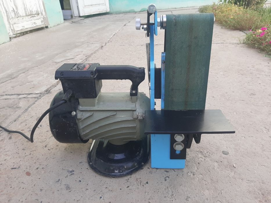 Тачилный станок Гриндер