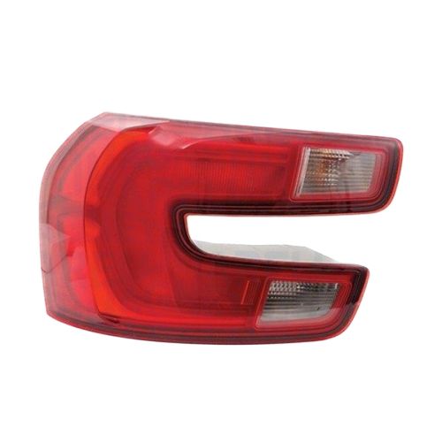 Stop spate lampa Citroen C4 Picasso, 06.13- Grand Picasso, omologare ECE, spate, cu suport bec, 9676853980, stanga/dreapta