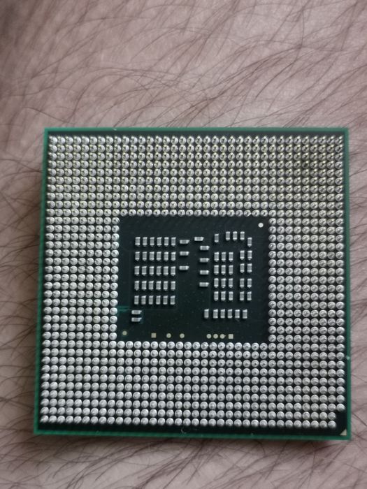 Procesor Intel Pentium p6200