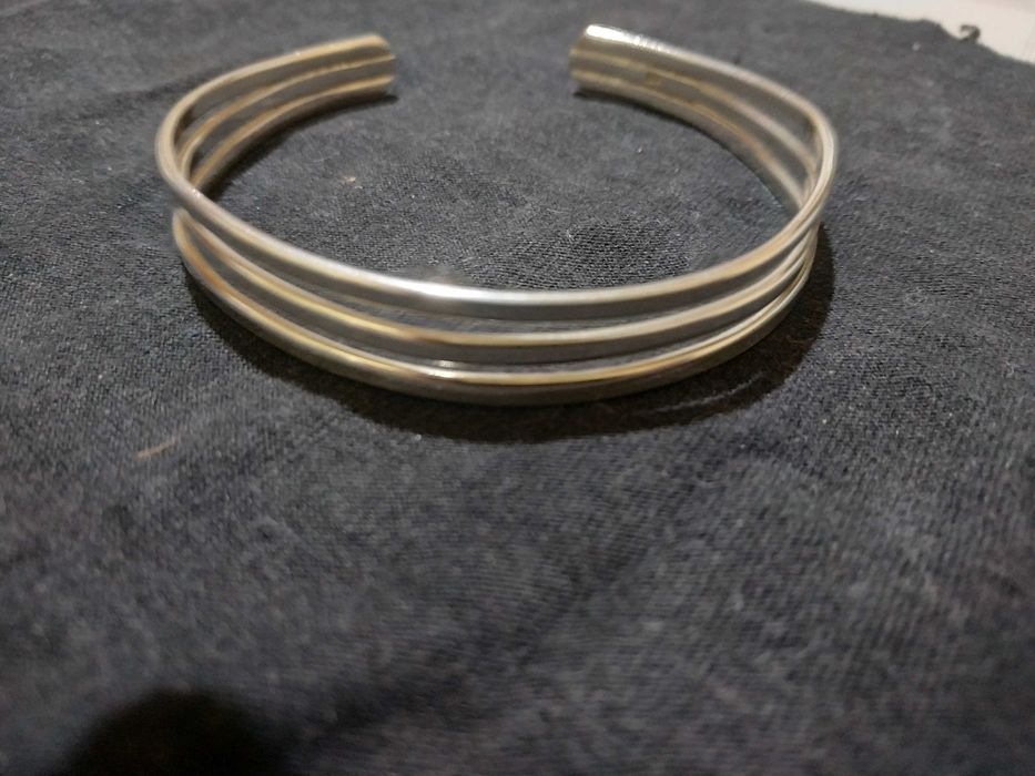 Масивни Сребърни Бижута Италия 925 (цена за грам)